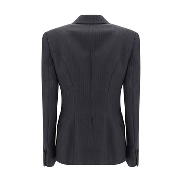 Alexander McQueen Blazer Jacket