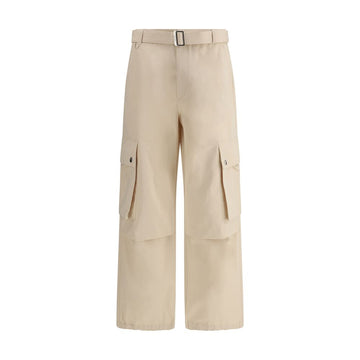 Jacquemus Le Cargo Pants