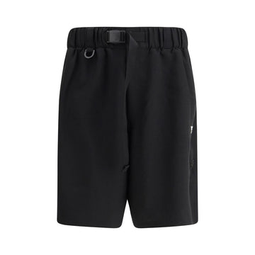 Y-3 Bermuda Shorts