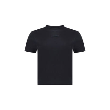 Jacquemus Logoed T-Shirt