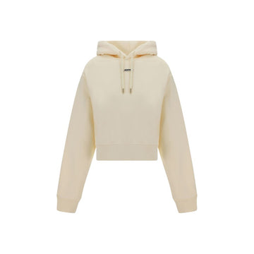 Jacquemus Logoed Hoodie