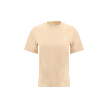 Burberry Floral logo T-shirt