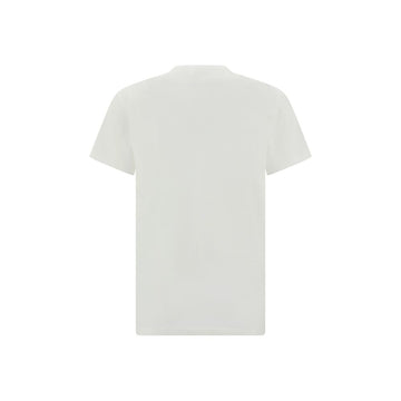 Fendi Logoed T-Shirt