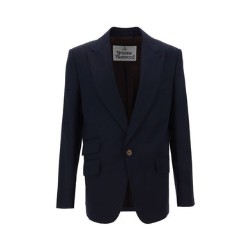 Vivienne Westwood Blazer Jacket