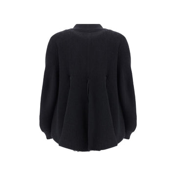 Sacai Cardigan