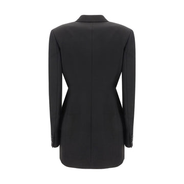 Khaite Beckett Blazer Jacket