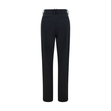 The Row Borgo Pants