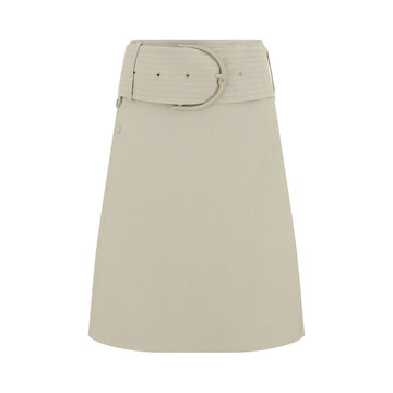 Burberry Casual Skirt