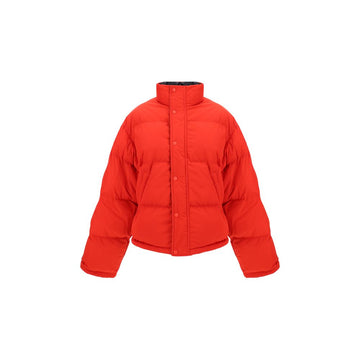 Balenciaga Reversible Down Jacket