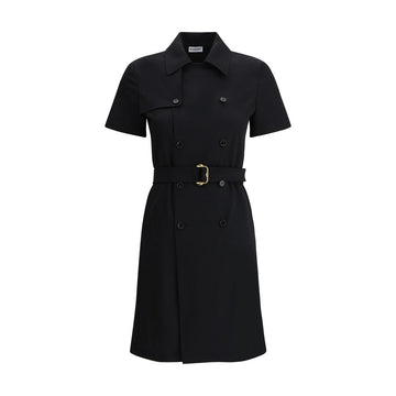 Burberry Midi Dress