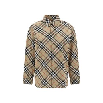 Burberry Archivio Check Shirt