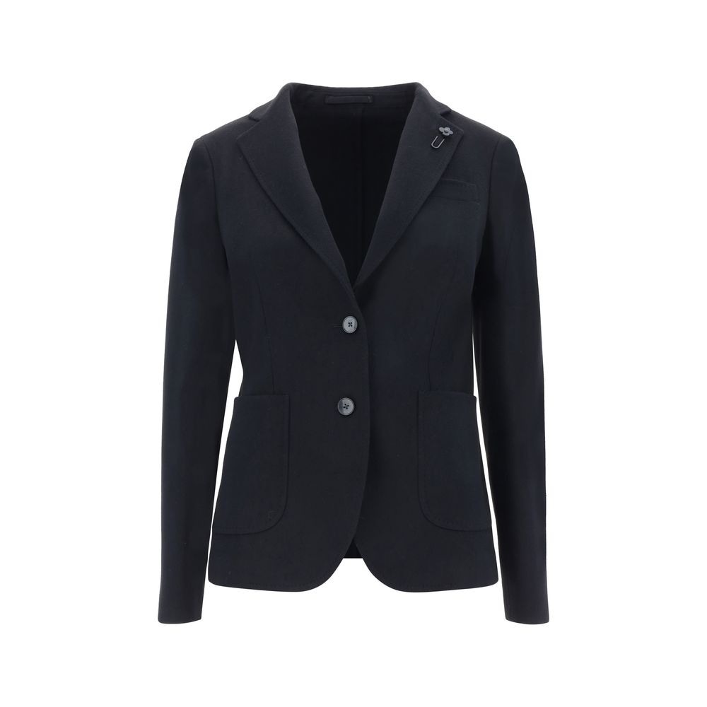 Lardini Blazer Jacket