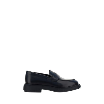 Ferragamo Penny Loafers