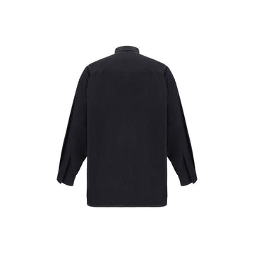 Balenciaga Oversized Shirt