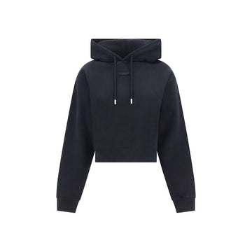 Jacquemus Logoed Hoodie