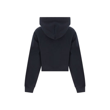 Jacquemus Logoed Hoodie