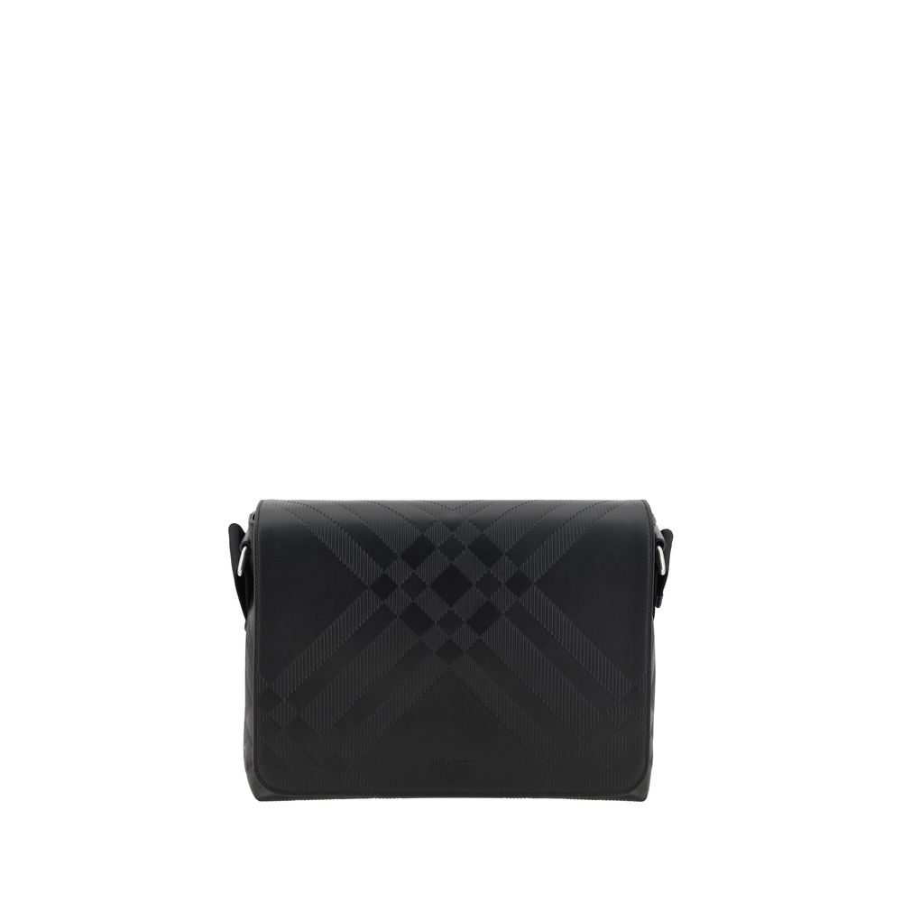 Burberry Messenger Shoulder Bag