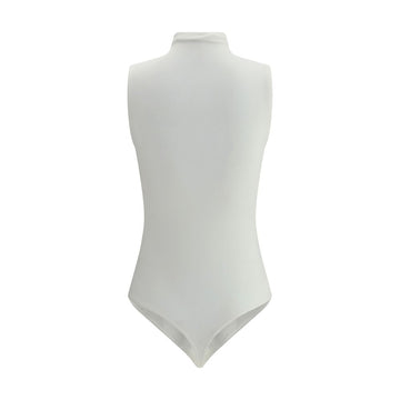 Wolford High neck Bodysuit