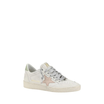 Golden Goose Ball Star Sneakers