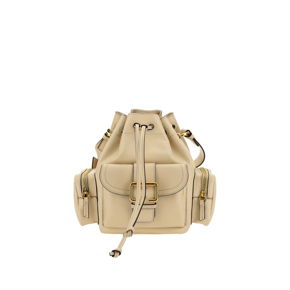 Chloé Camera Bucket Bag