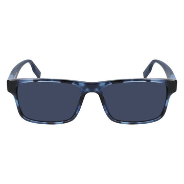 Converse Blue Acetate Sunglasses