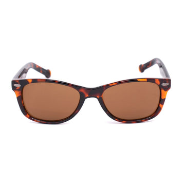 Converse Brown Injected Sunglasses