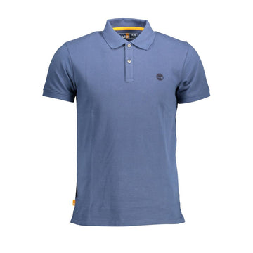 Timberland Elegant Slim Fit Short Sleeve Polo