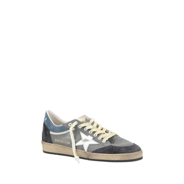 Golden Goose Ball Star Sneakers