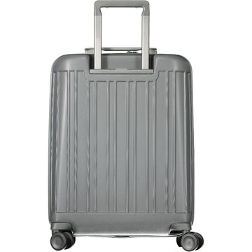 Piquadro Gray POLICARBONATO Luggage And Travel