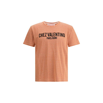 Valentino Striped T-Shirt