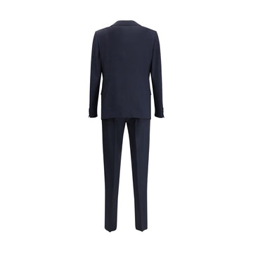 ZEGNA Luxury Full Suit