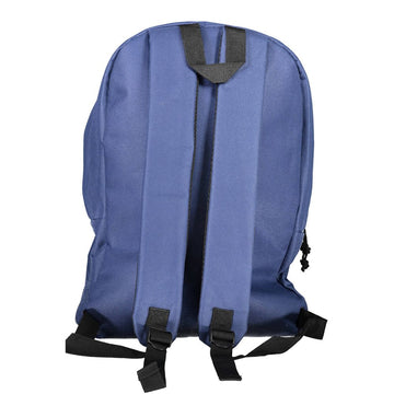 Norway 1963 Blue Polyester Backpack