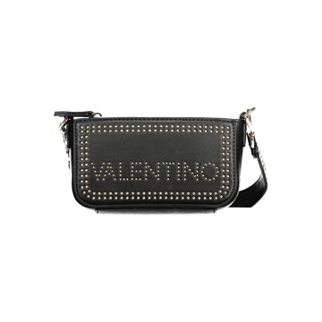 Valentino Bags Black Polyethylene Women Handbag