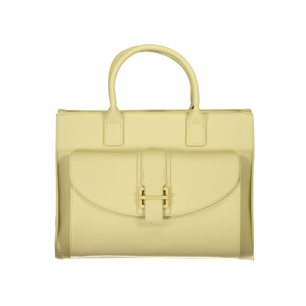 Valentino Bags Green Polyethylene Women Handbag