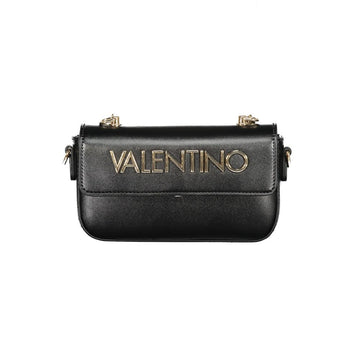 Valentino Bags Black Polyethylene Women Handbag