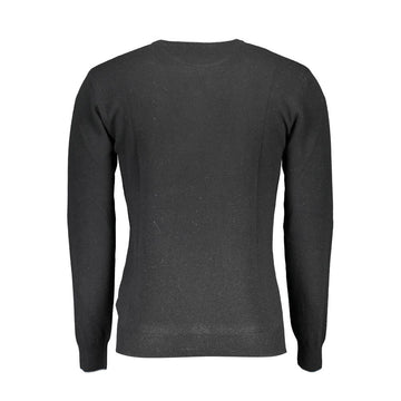 U.S. POLO ASSN. Elegant Slim Fit Crew Neck Sweater